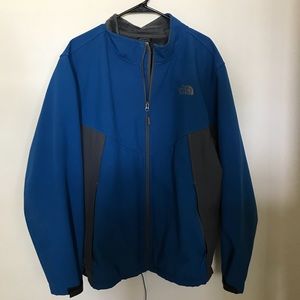 North face jacket